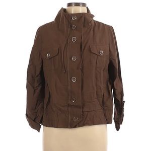 Chico’s jacket